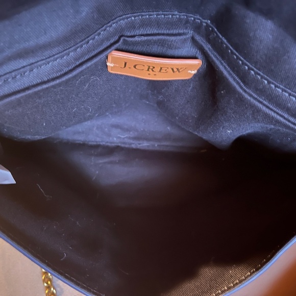Suede Purse - Picture 5 of 11